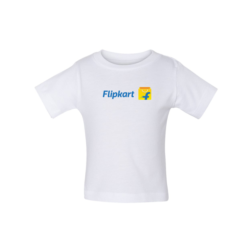 Flipkart BELLA CANVAS Infant Jersey Tee