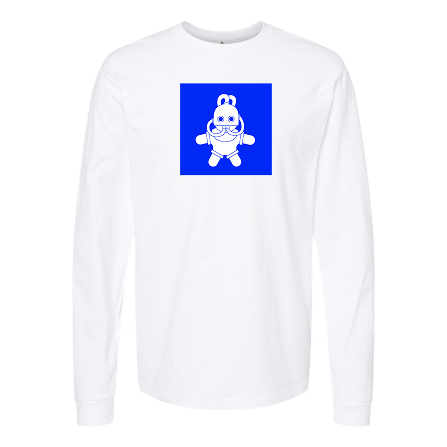Youth Mac Miller  Logo Long sleeves