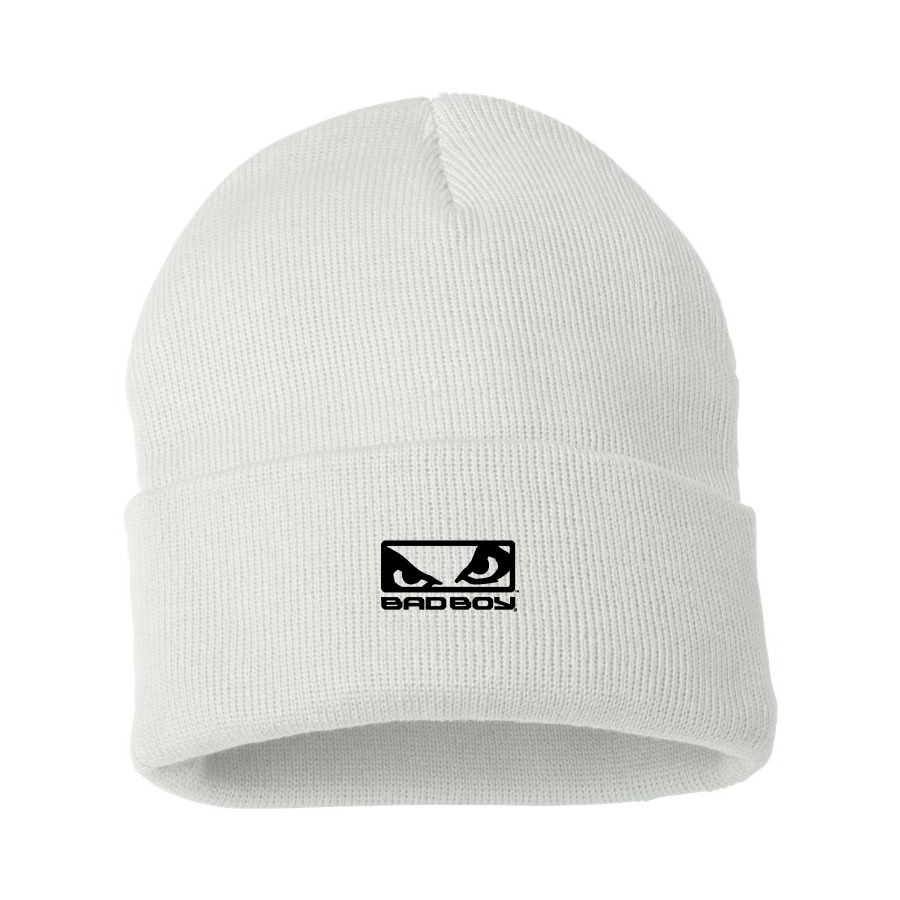 Badboy Logo Beanie Hat