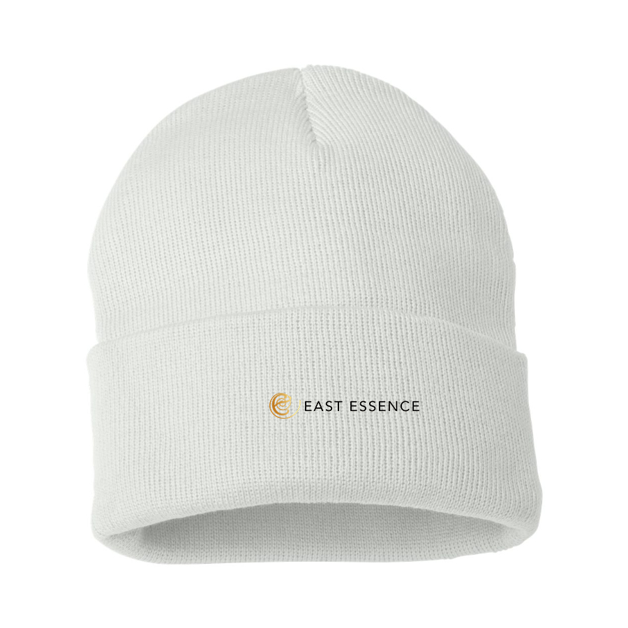 East Essence Logo Beanie Hat