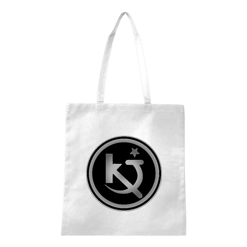 Killing Joke  Q-Tees Non-Woven  Tote