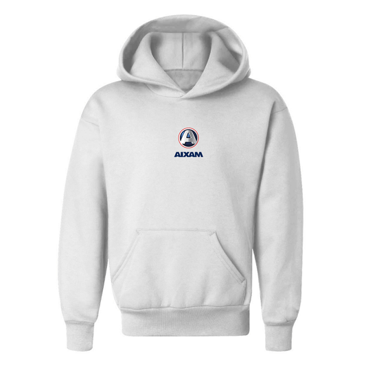Youth  Aixam Pullover Hoodie