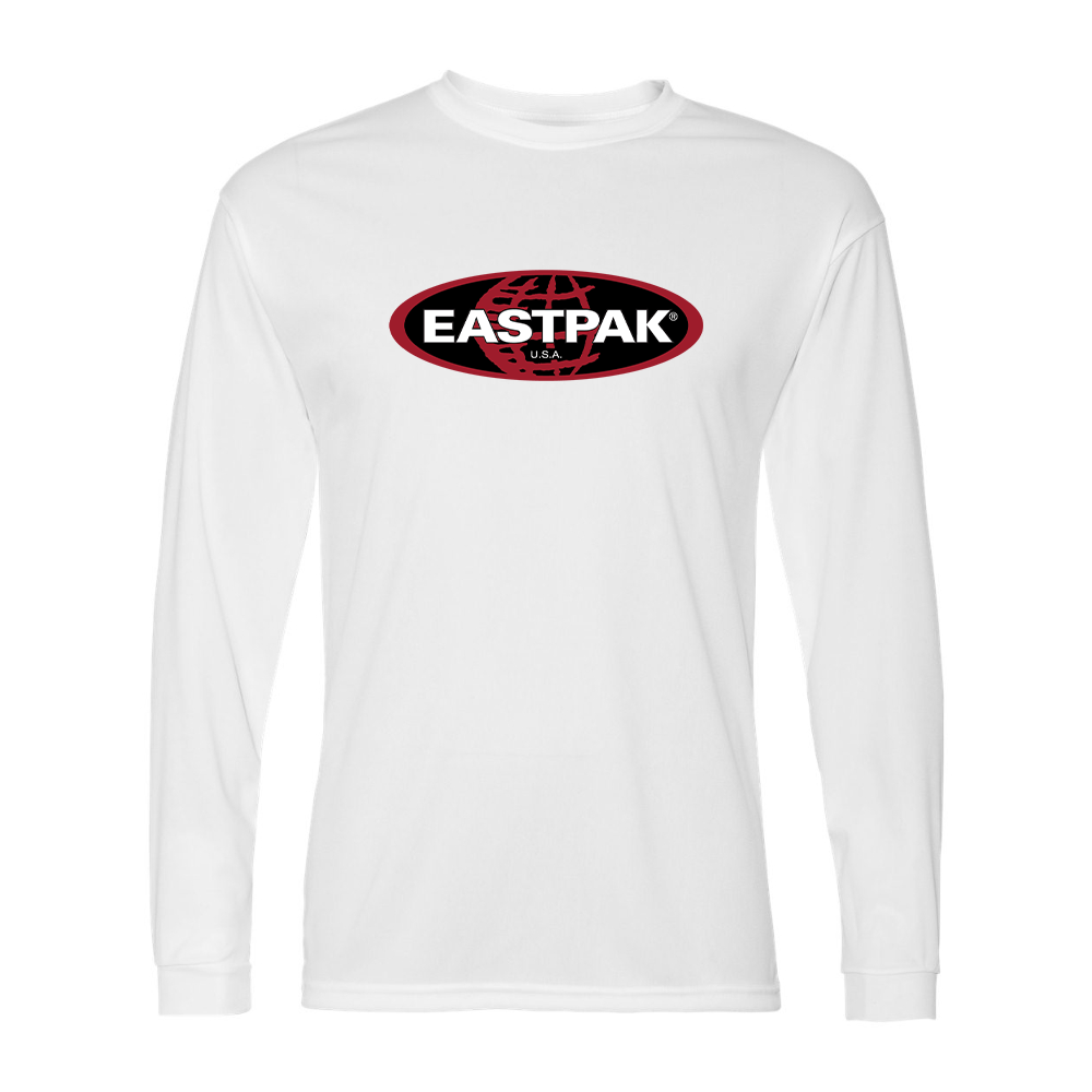 Men's Eastpak Performance Long Sleeve T-Shirt