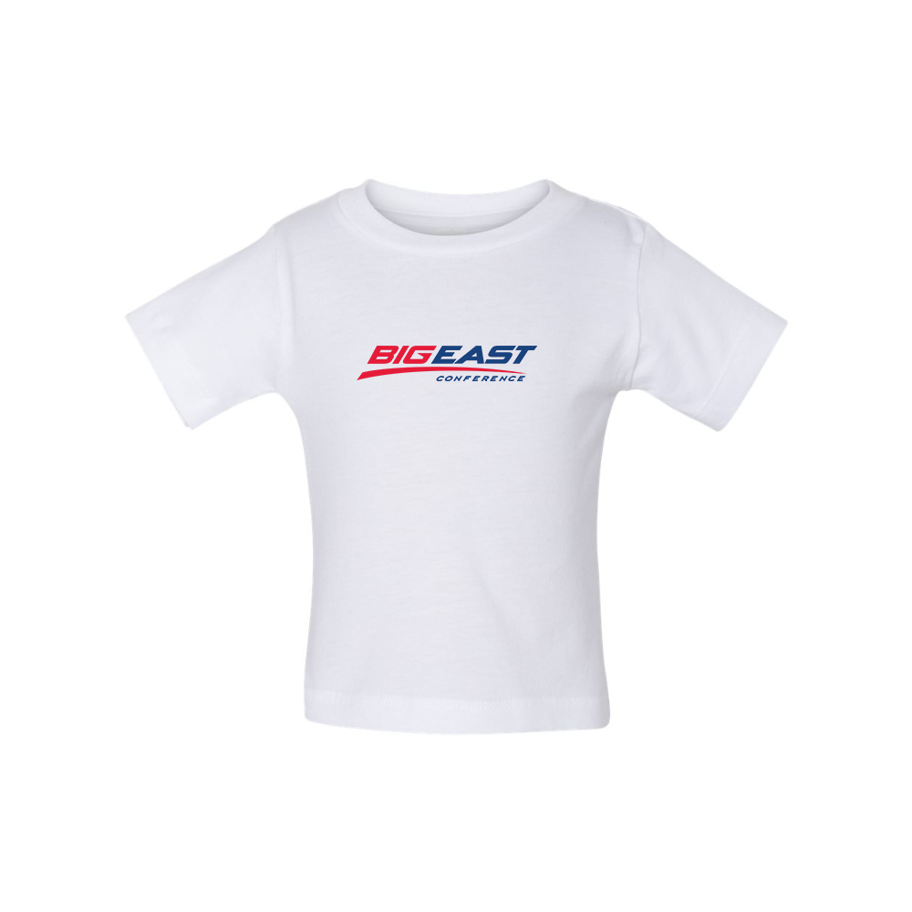 Big East Conference   BELLA CANVAS Infant Jersey Tee