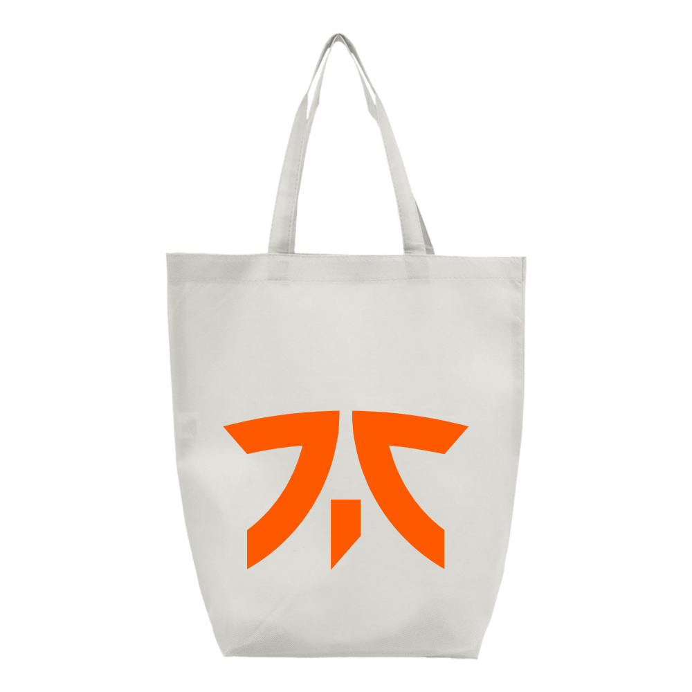 Fnatic Thumbnail Q-Tees Non-Woven Gusset Bottom Tote