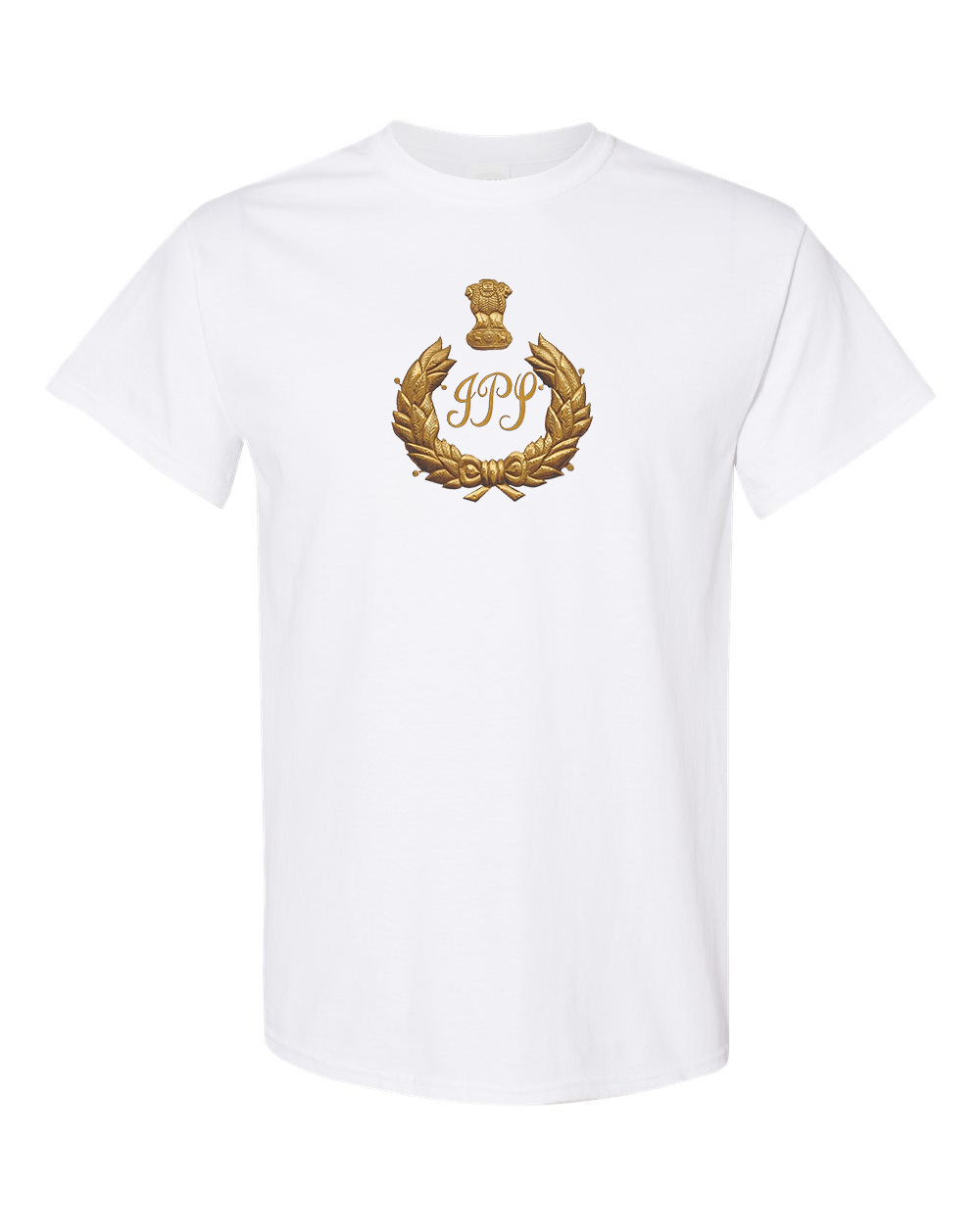Men's  IPS India  Gildan Heavy Cotton T-Shirt