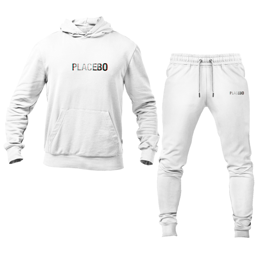 Men's Placebo Hoodie Joggers Set