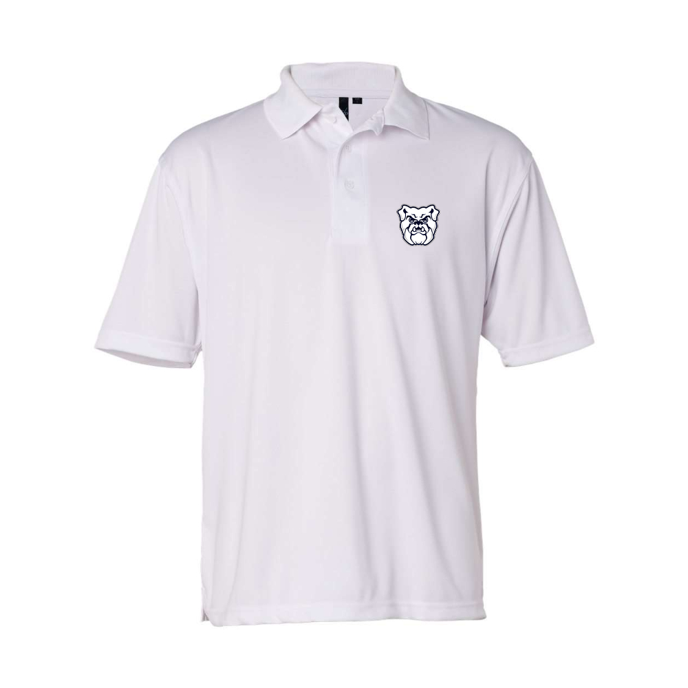 Men's Butler Bulldogs  Sierra Pacific Moisture Free Mesh Polo