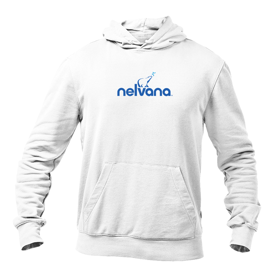Men's Nelvana Limited Logo  Pullover Hoodie