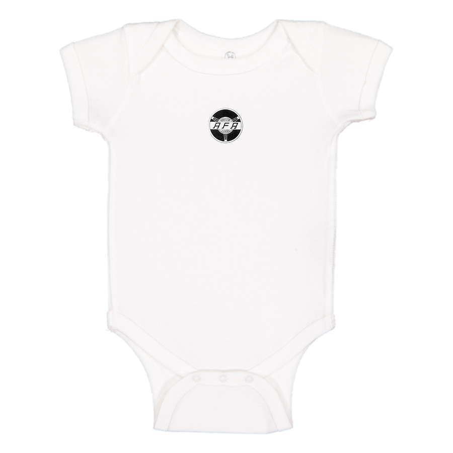 AFA Logo Baby Onesie Romper