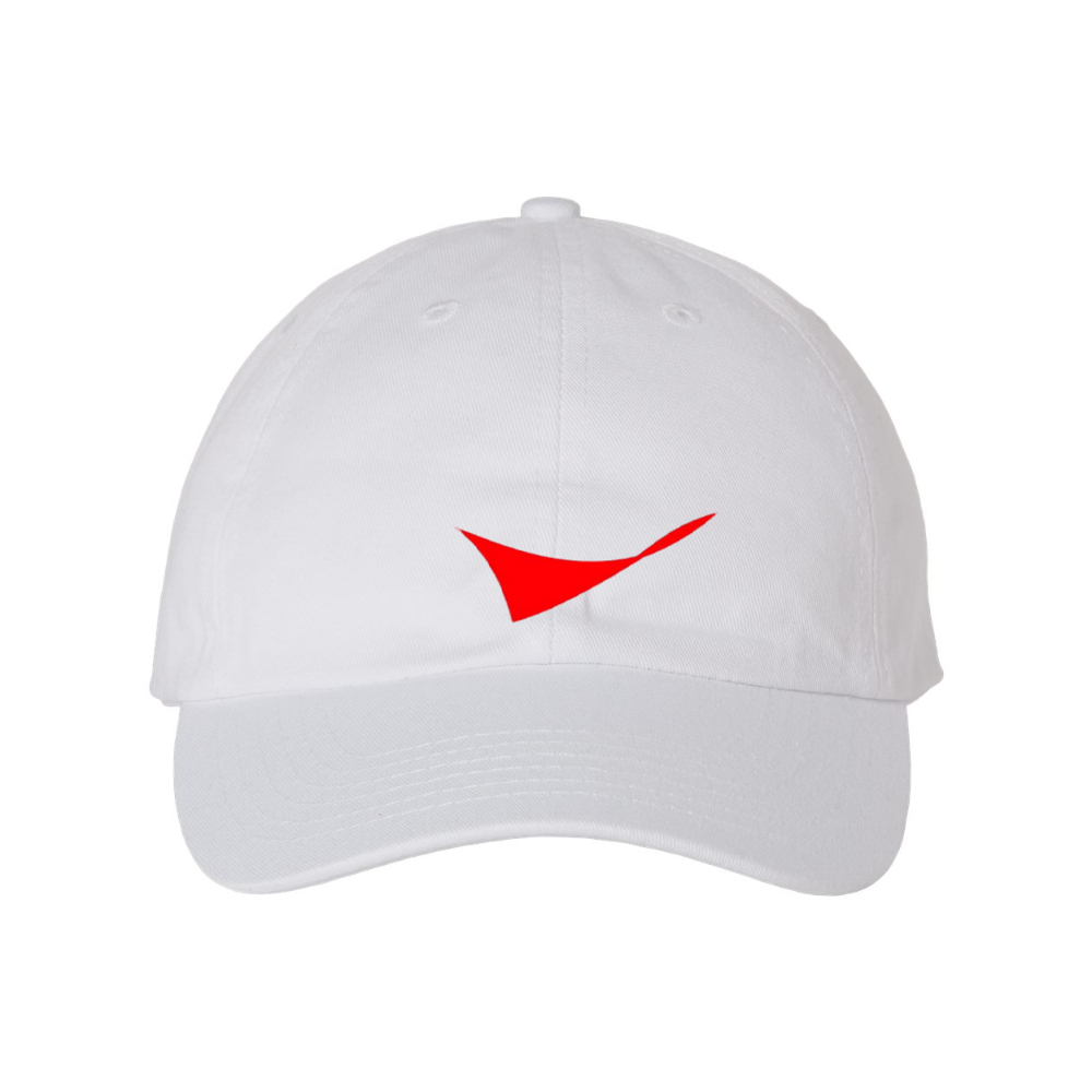 Conoco Phillips Symbol Valucap Adult Bio-Washed Classic Dad Hat