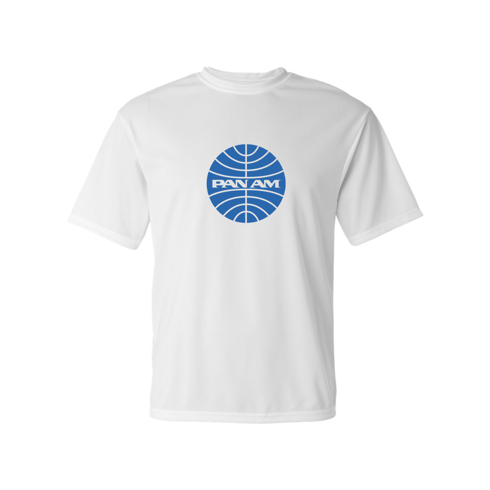 Men's Pan Am Performance T-Shirt