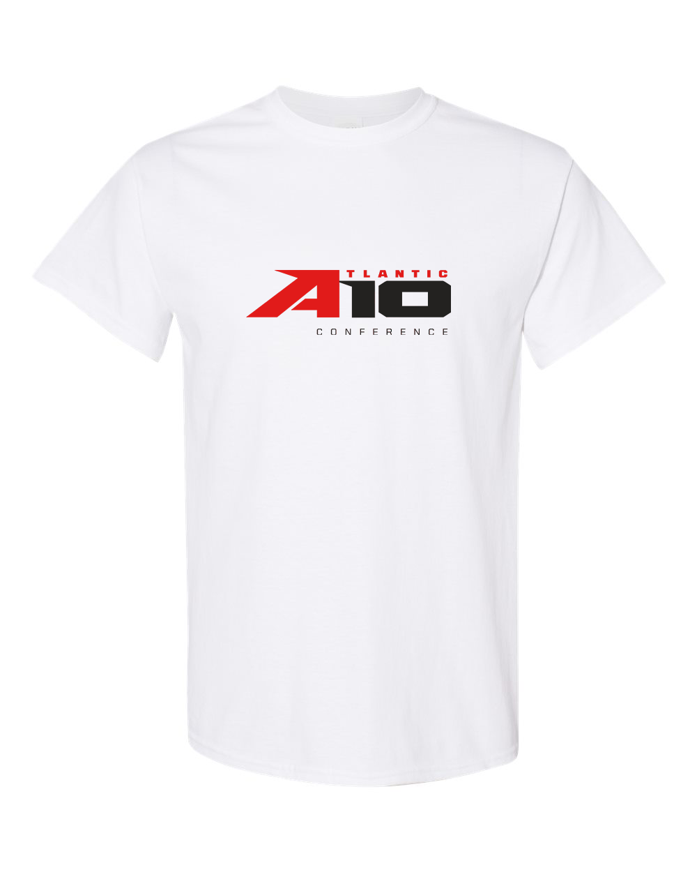 Men's  Atlantic 10 Conference  Gildan Heavy Cotton T-Shirt