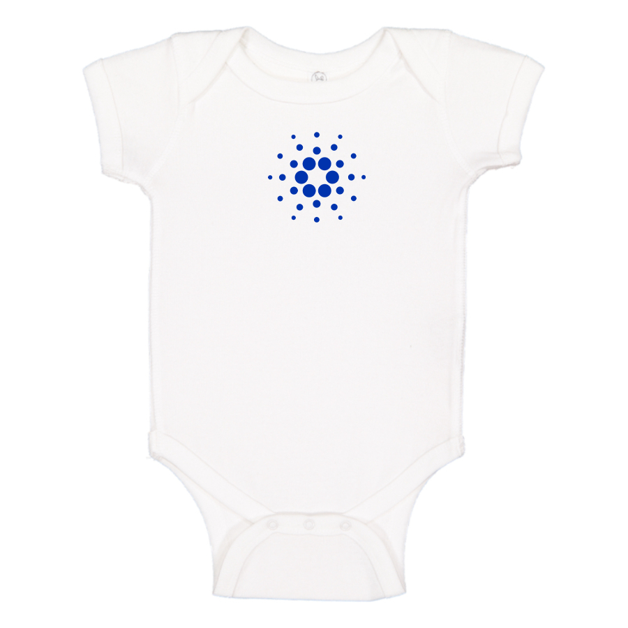 ADA Logo Baby Onesie Romper