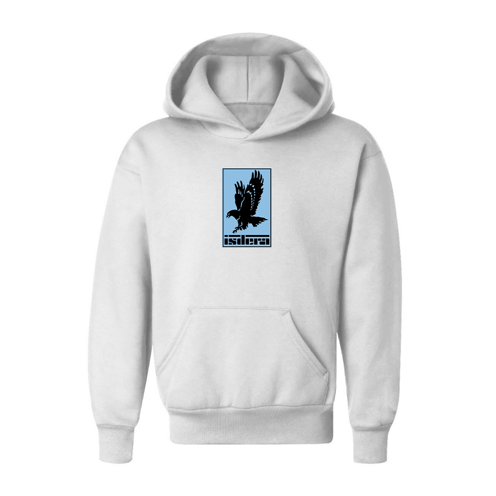 Youth  Isdera Pullover Hoodie