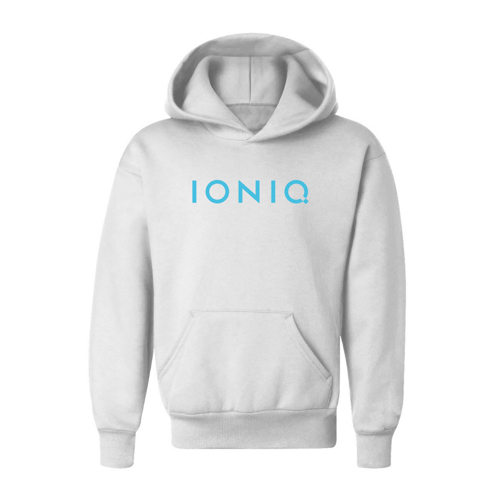 Youth  Ioniq Pullover Hoodie
