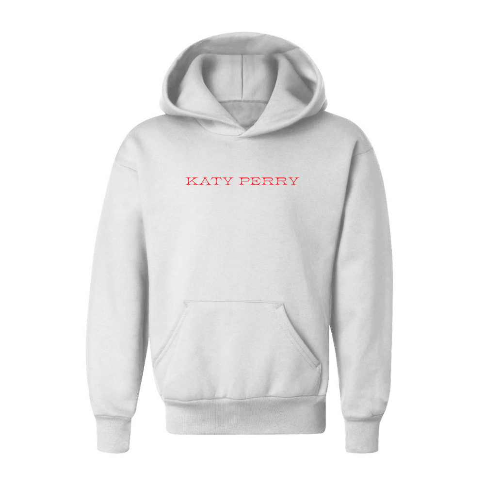 Youth  Katy Perry Logo Pullover Hoodie