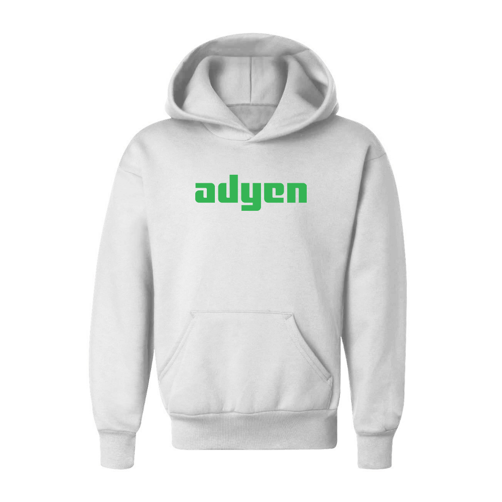 Youth  Adyen Pullover Hoodie