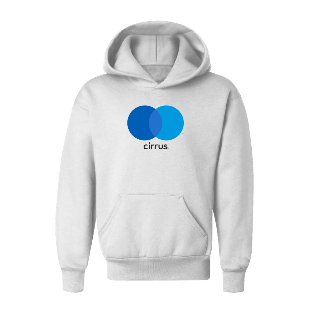 Youth Cirrus Pullover Hoodie