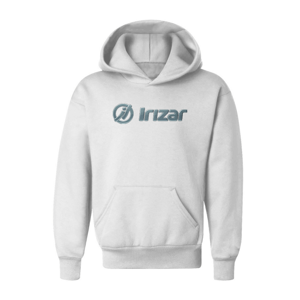 Youth  Irizar Pullover Hoodie