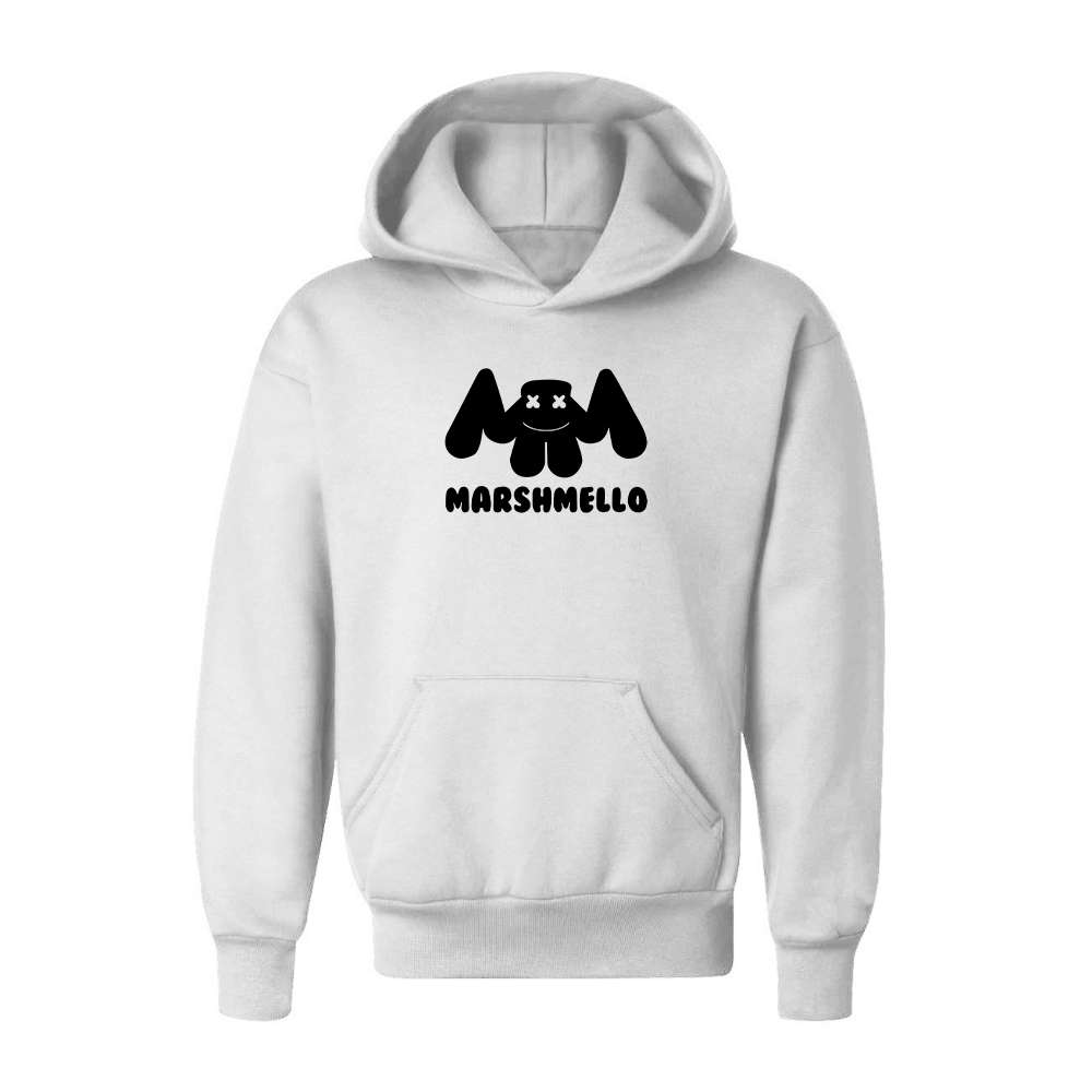 Youth  Marshmello Pullover Hoodie