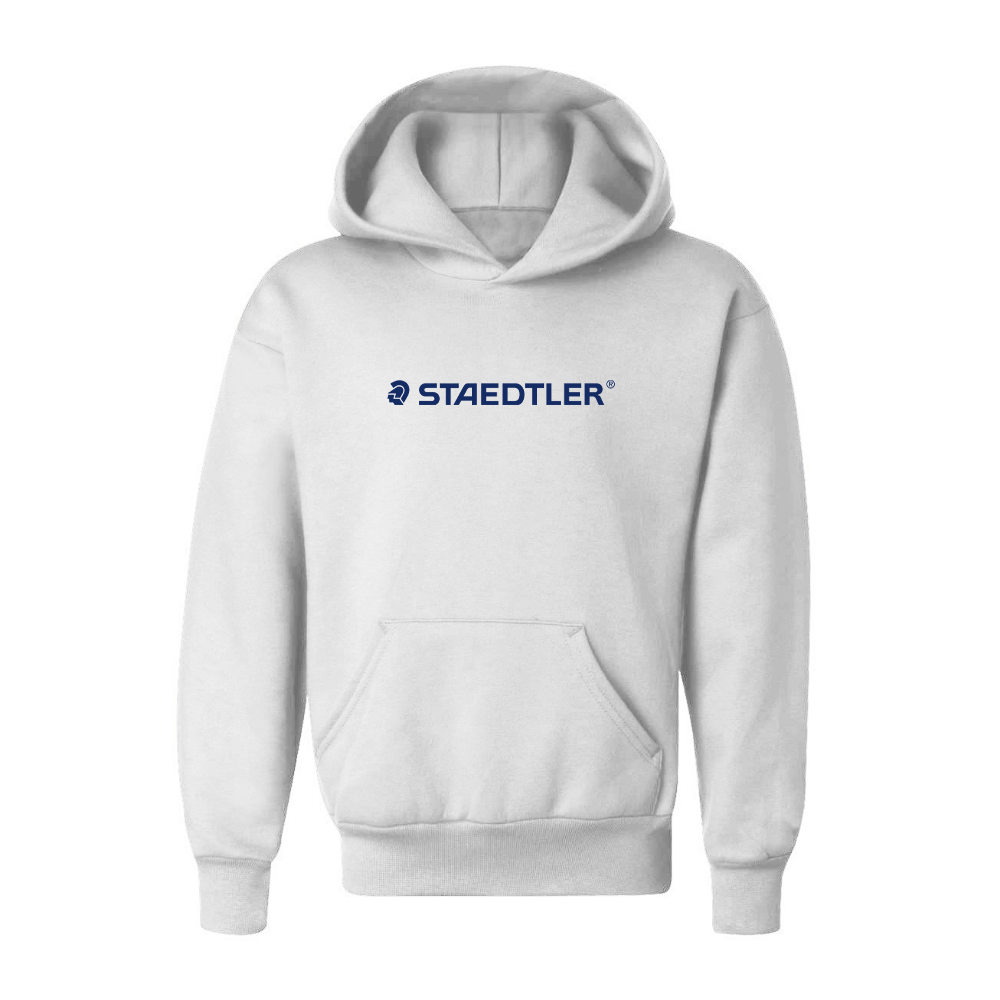 Youth Staedtler Logo Pullover Hoodie