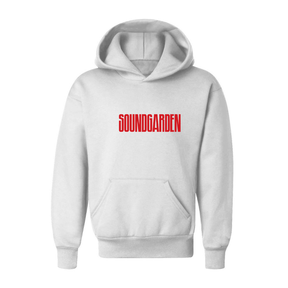 Youth Soundgarden Pullover Hoodie