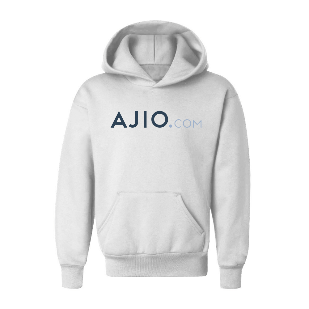 Youth  Ajio Pullover Hoodie