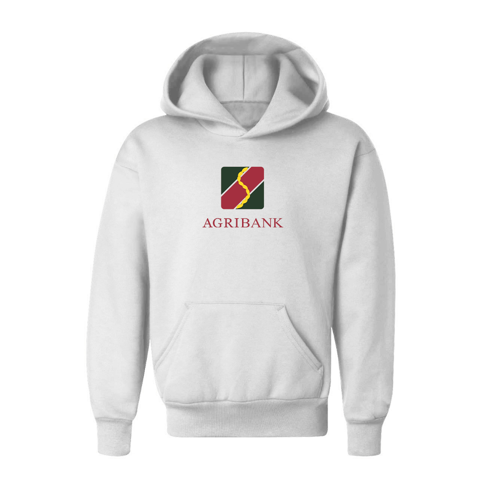 Youth  Agribank Pullover Hoodie