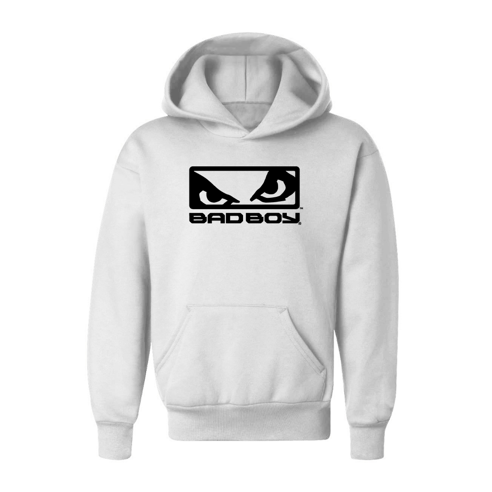 Youth  Badboy Pullover Hoodie