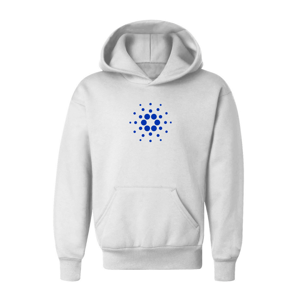 Youth ADA Pullover Hoodie