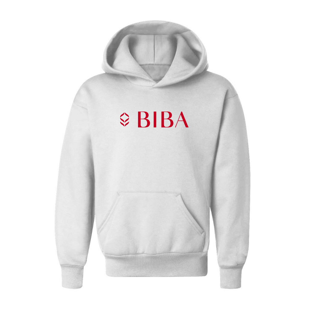Youth  Biba Pullover Hoodie