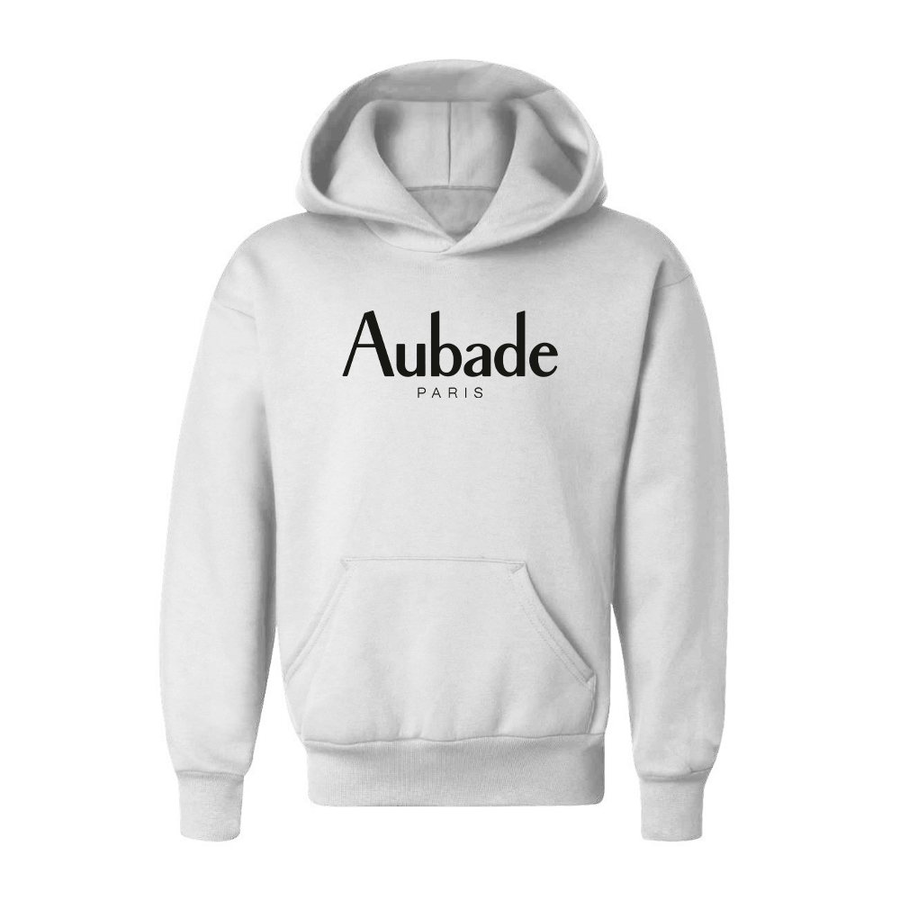 Youth  Aubade Pullover Hoodie