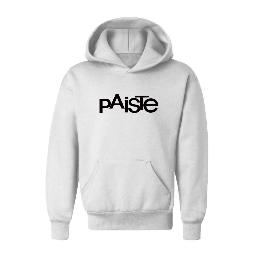Youth   Paiste   Pullover Hoodie