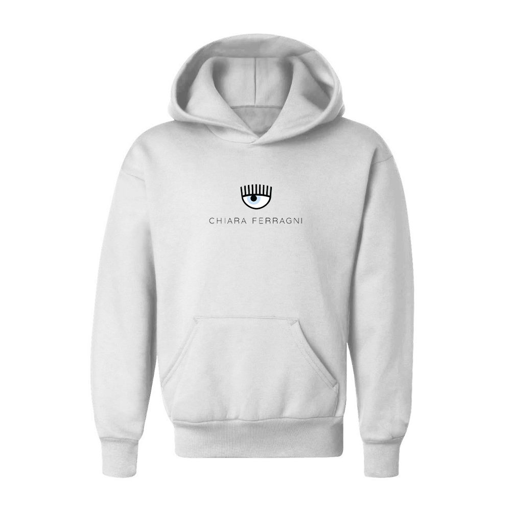Youth Chiara Ferragni Collection Pullover Hoodie