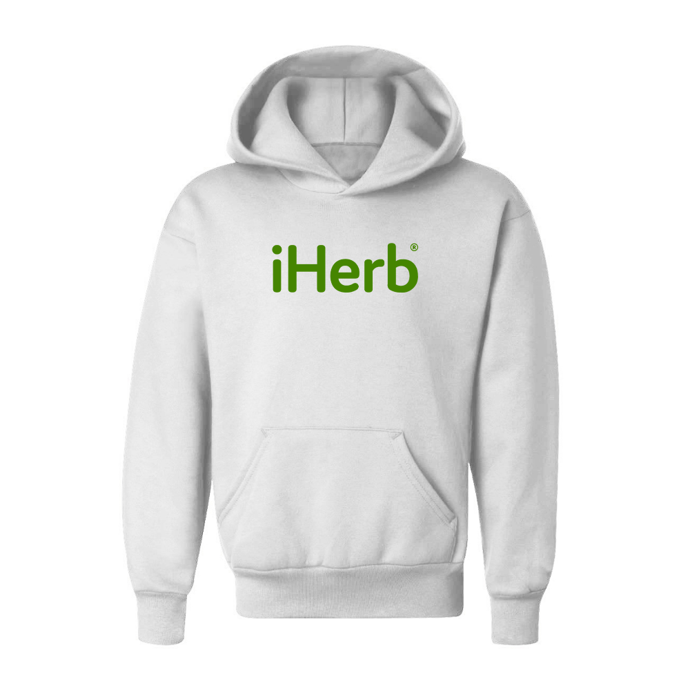 Youth iHerb Pullover Hoodie