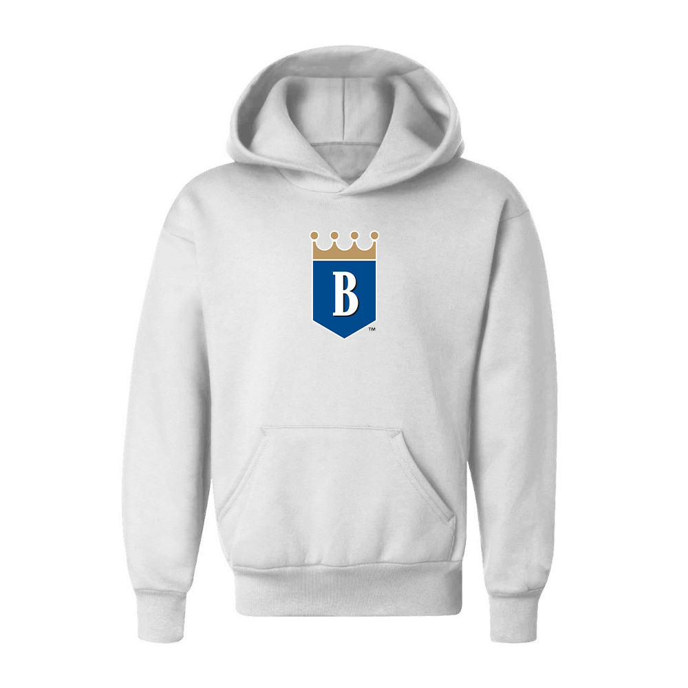 Youth Burlington Royal  Pullover Hoodie