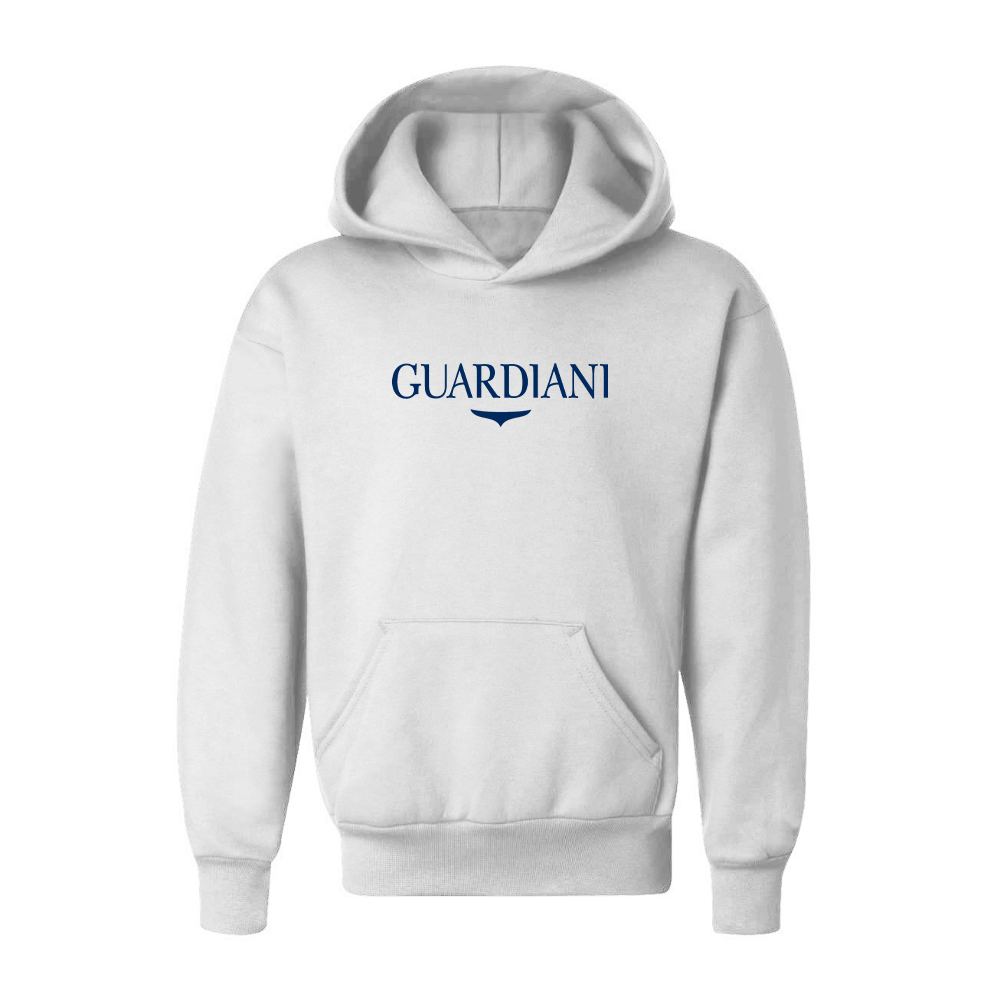 Youth  Alberto Guardiani Pullover Hoodie