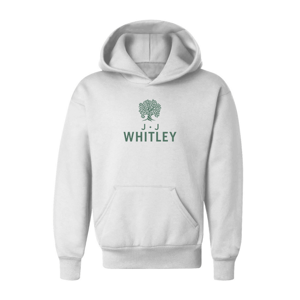 Youth  JJ Whitley Pullover Hoodie
