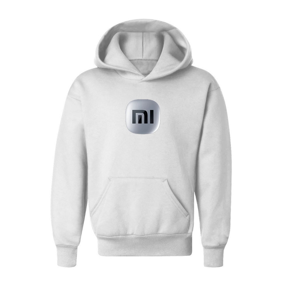 Youth Xiaomi SU7 Pullover Hoodie
