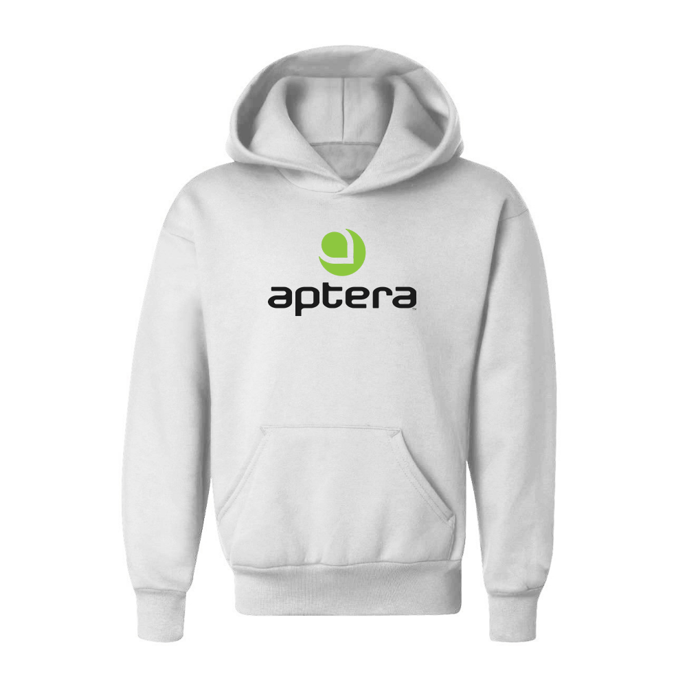Youth  Aptera Motors Pullover Hoodie