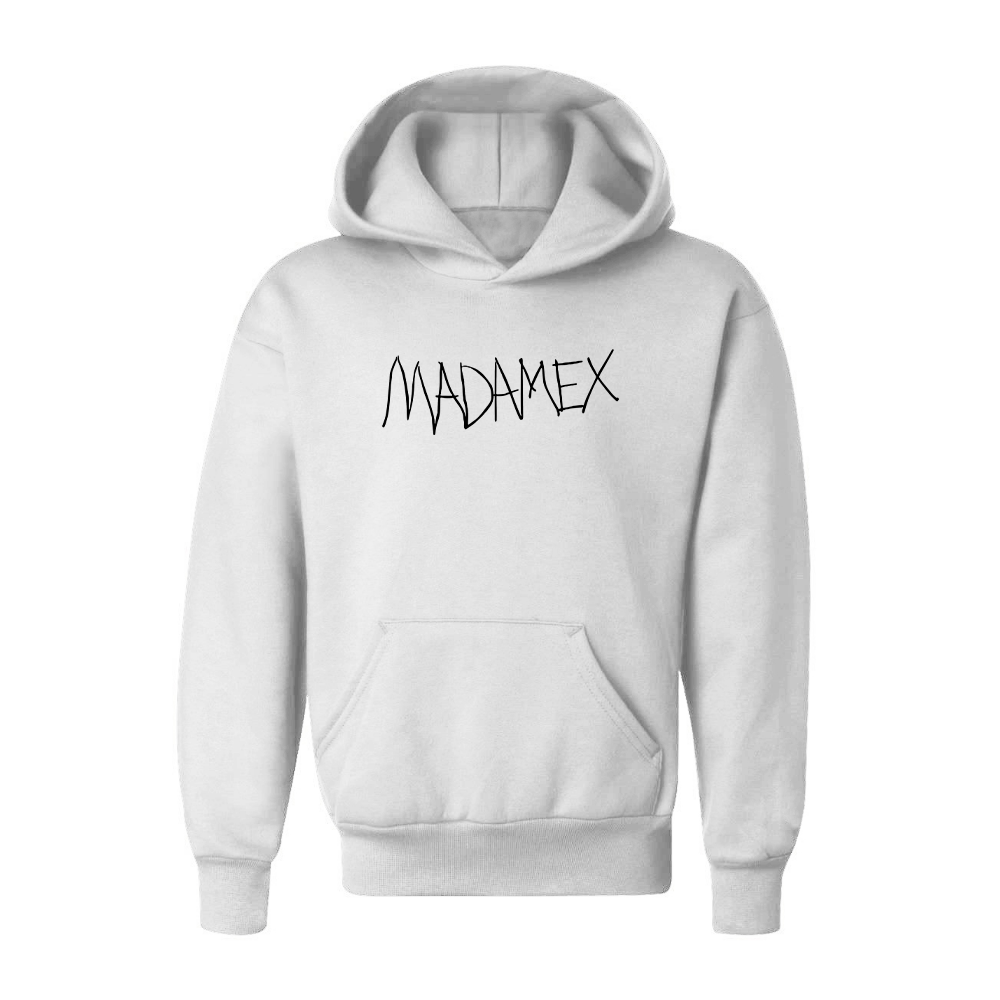 Youth  Madonna Pullover Hoodie