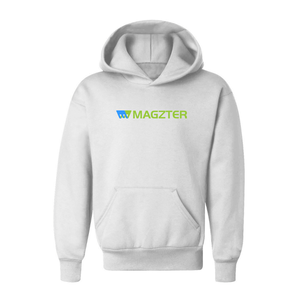 Youth  MAGZTER Pullover Hoodie