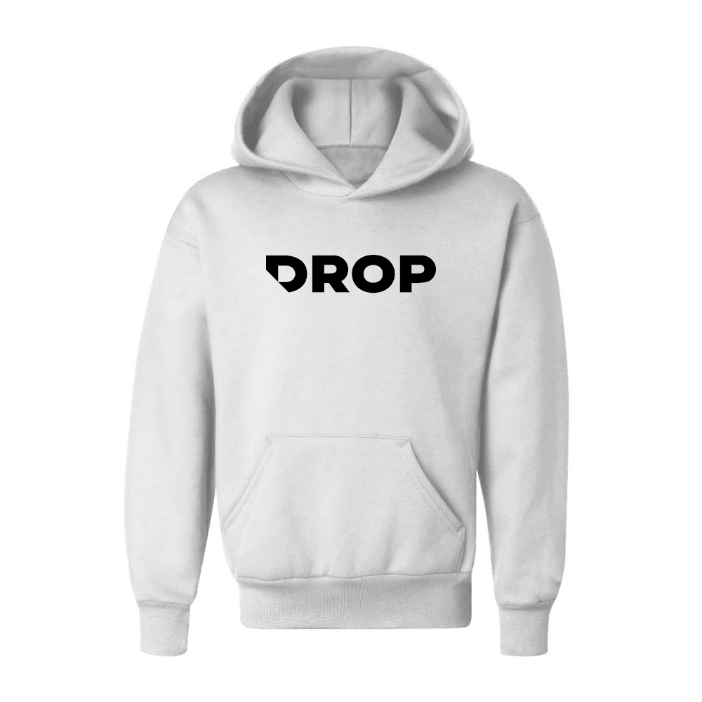 Youth  Massdrop  Pullover Hoodie