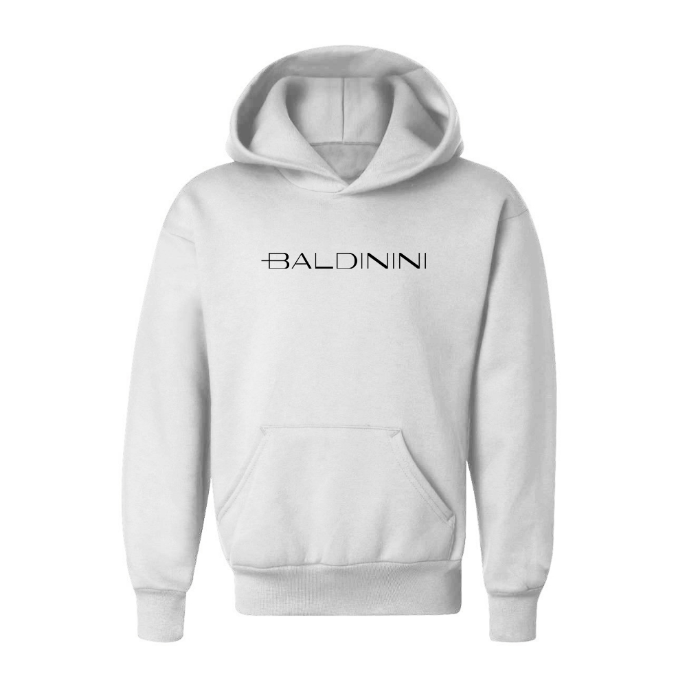 Youth  Baldinini Pullover Hoodie