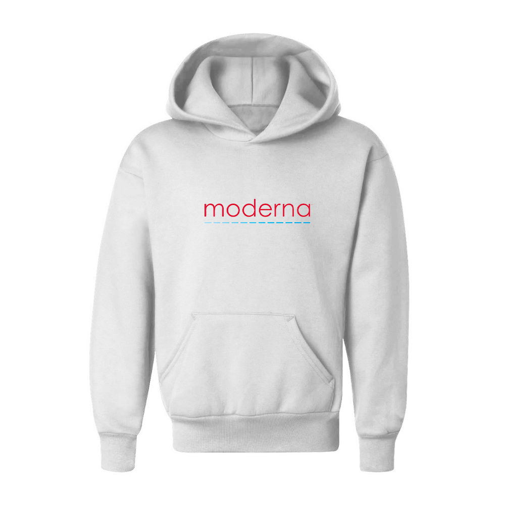 Youth Moderna  Pullover Hoodie