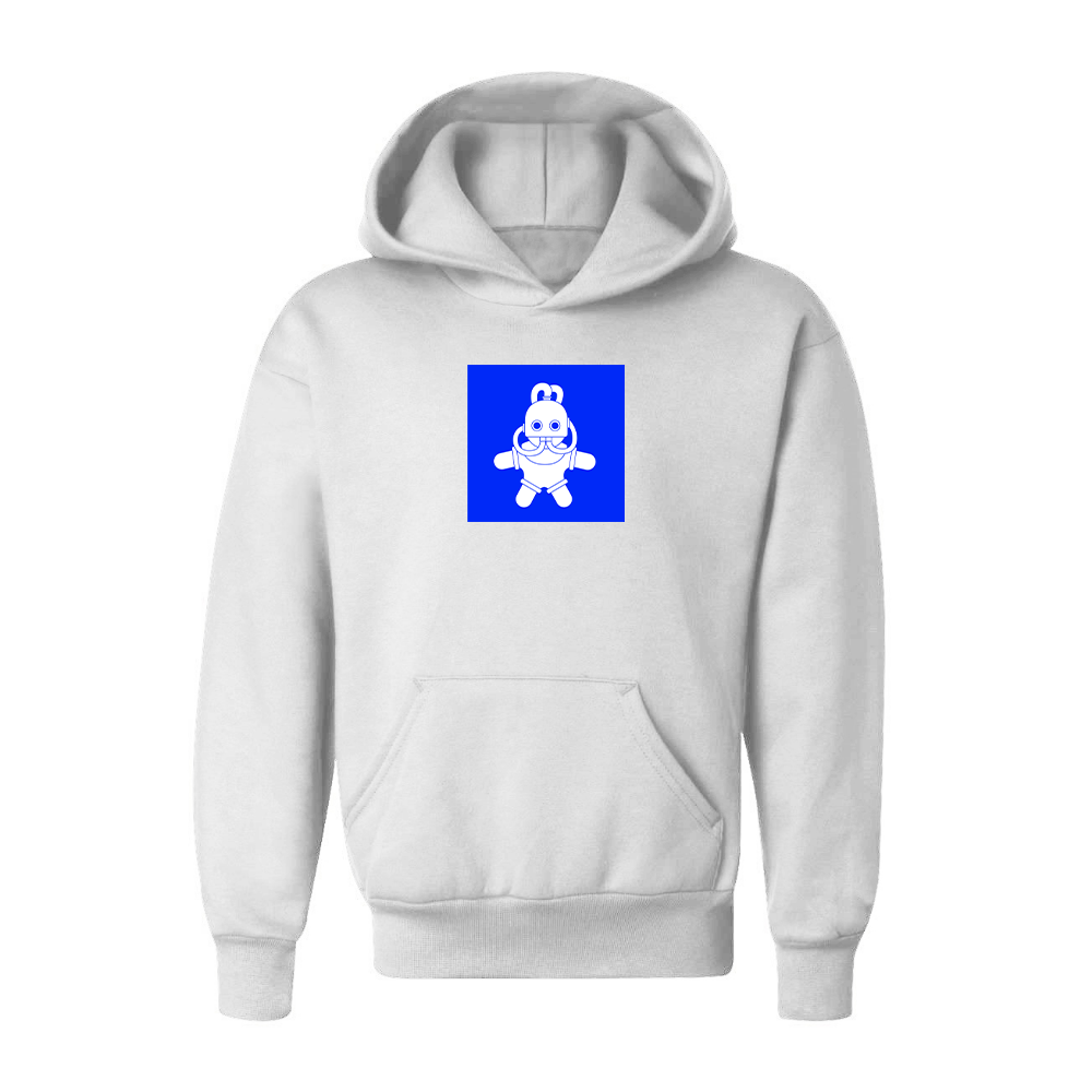 Youth  Mac Miller Pullover Hoodie