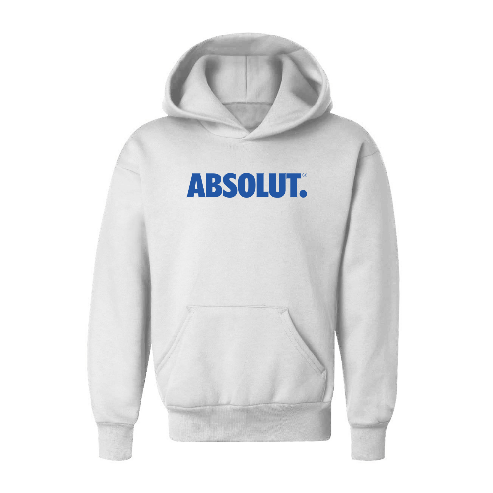 Youth  Absolut Pullover Hoodie