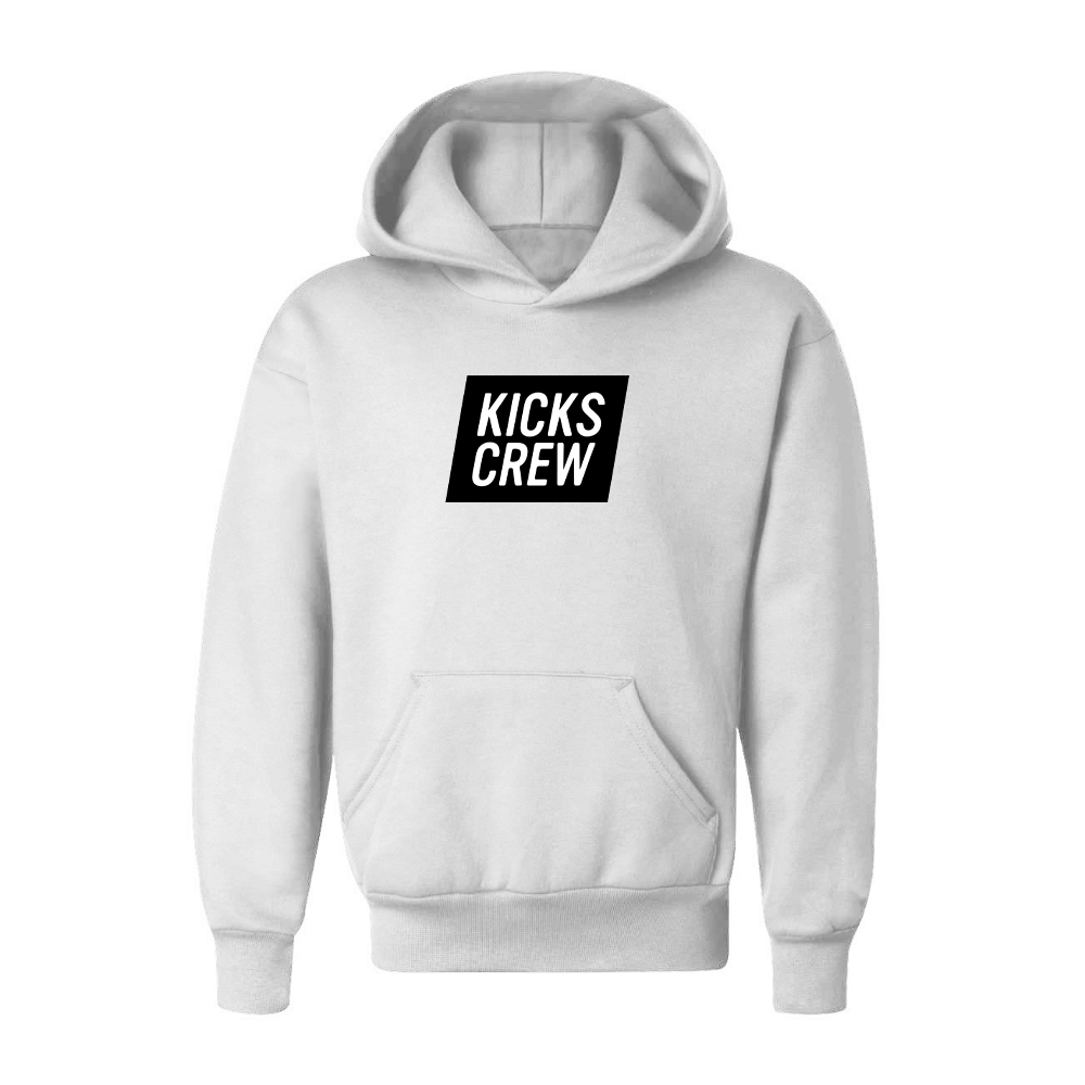 Youth Kickscrew  Pullover Hoodie