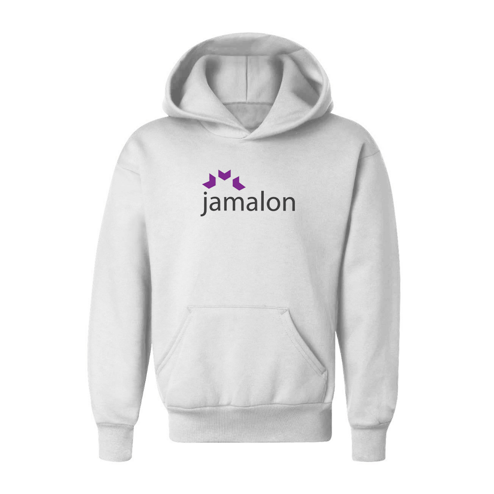 Youth Jamalon Pullover Hoodie